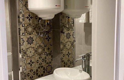 Baku Old Town Hotel | Old baku boutique