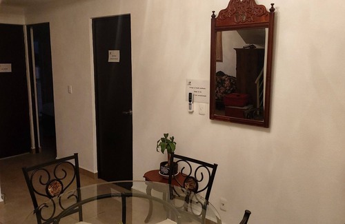 Barra Vieja Apartment | Old bar apartment 6 people Penthouse