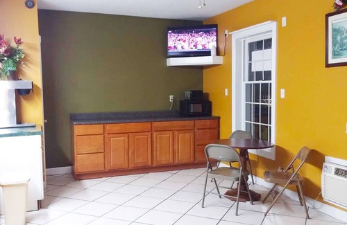 Bardstown Hotel | Old Bardstown Inn