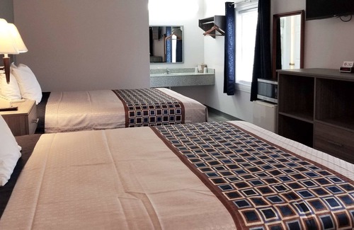 Bardstown Hotel | Old Bardstown Inn