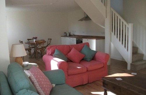 Melton Mowbray House | Old Barn Cottage