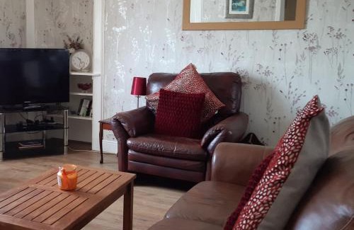 Kilkenzie House | Old Barn Farm Cottage - Cc