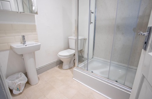 Bedlington Apartment | Old Barrington Arms Apartment 4