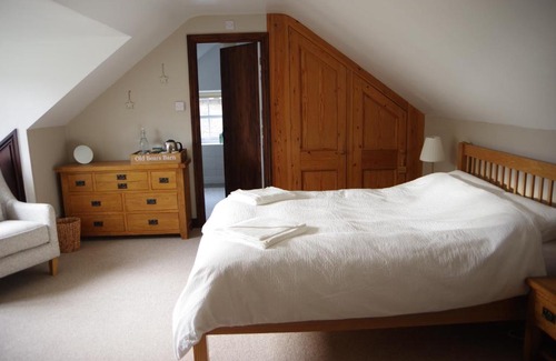 Lealholm Bed & Breakfast | OLD BEARS BARN Bed and Breakfast