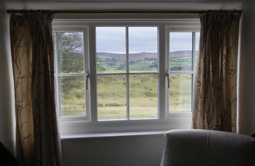 Lealholm Bed & Breakfast | OLD BEARS BARN Bed and Breakfast