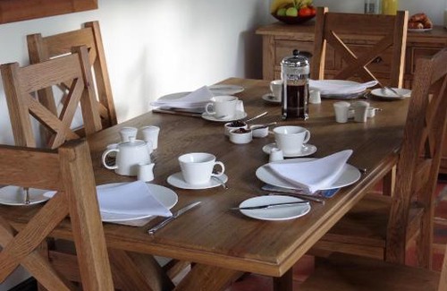 Lealholm Bed & Breakfast | OLD BEARS BARN Bed and Breakfast