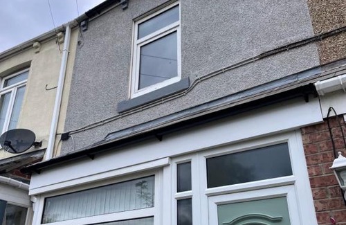 Billingham Apartment | Old Billinghams finest