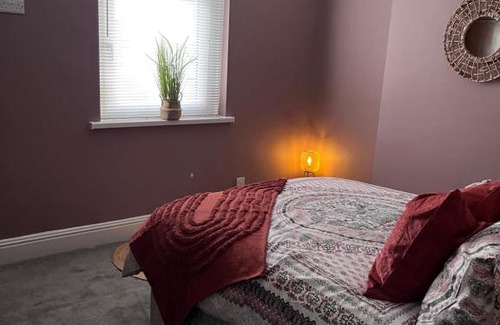 Billingham Apartment | Old Billinghams finest