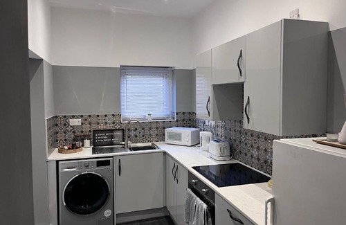 Billingham Apartment | Old Billinghams finest