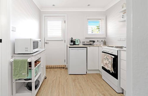 Bowral Cottage | Old Bowral History in the heart of town xx