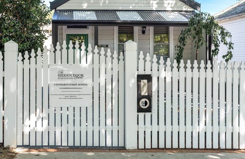 Bowral Cottage | Old Bowral History in the heart of town xx