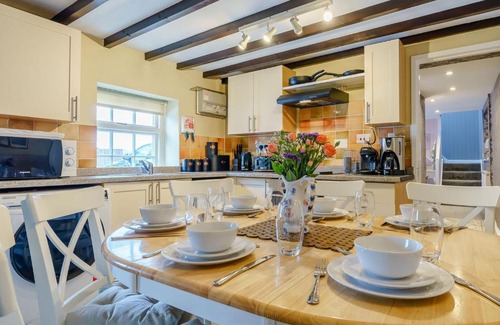 Melkridge House | Old Brewery Cottage- Uk3002