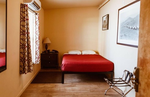 Tonopah Hotel | Old Brewery Hostel