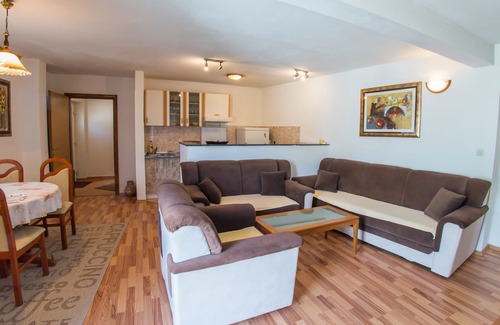 Mostar Old Town Apartment | Old Bridge Apartment 1| UNESCO Word Heritage Site
