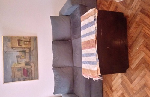 Retiro House | Old Buenos Aires charm