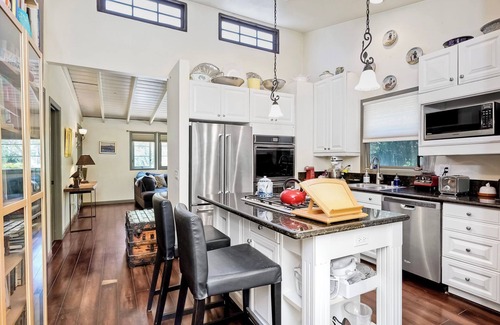 Escondido House | Old California country charm minutes from the Pacific Ocean