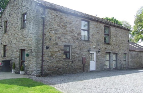 Hawes House | Old Camms Holiday Cottages