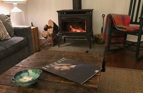 Callicoon Cabin | Old Campbell Place - Cozy and Rustic in Callicoon
