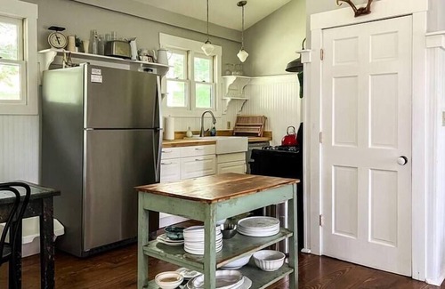 Callicoon Cabin | Old Campbell Place - Cozy and Rustic in Callicoon