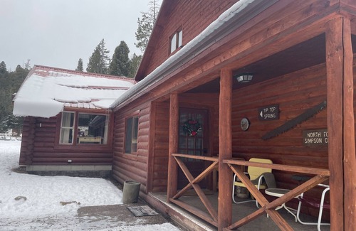 Polaris House | Old Canyon Lodge w/Hot Tub - Nearby Ski Park, Hot Springs, Pioneer Mtn, Bannack