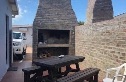 Struisbaai Apartment | Old Cape Last Trading Post