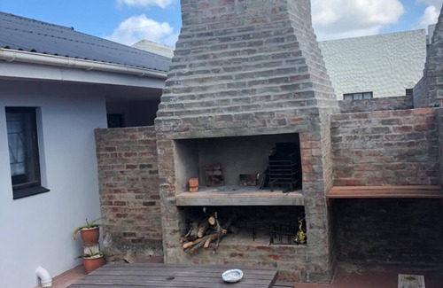 Struisbaai Apartment | Old Cape Last Trading Post