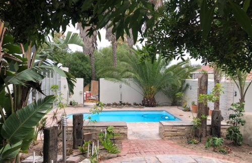 Port Owen Apartment | Old Cape on the Marina - De Pond : Unit 6