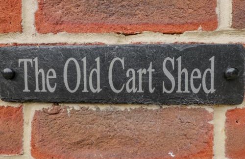 Lyneham House | Old Cart Shed