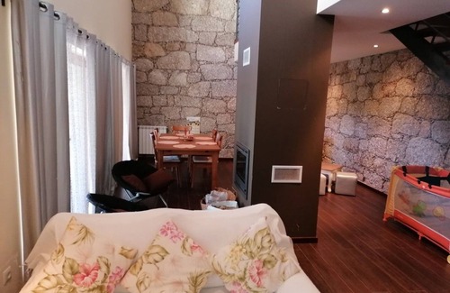 Amares House | Old Cellar House in Gerês
