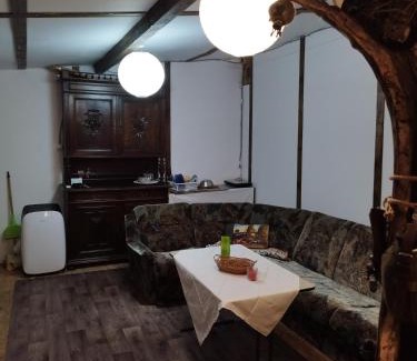 Runcu Other | OLD CHALET