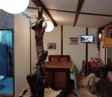 Runcu Other | OLD CHALET