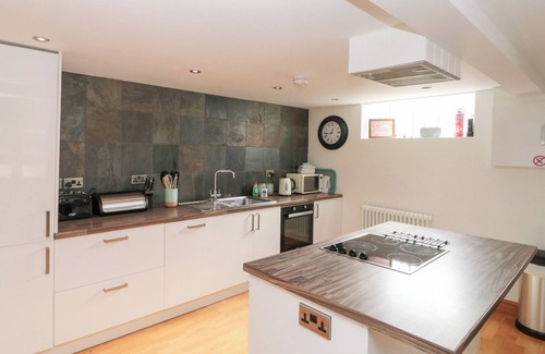 Cloughton Cottage | OLD CHAPEL, pet friendly, character holiday cottage in Cloughton