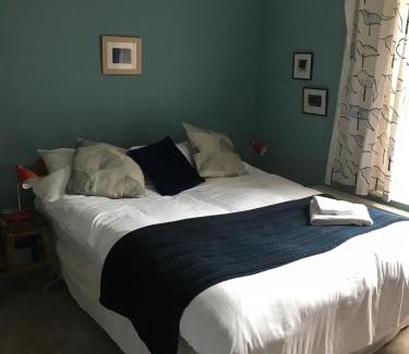 Newport Bed & Breakfast | Old Church House