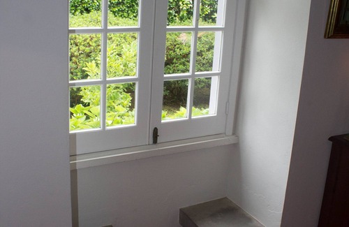 Furnas Cottage | OLD CHURCH HOUSE