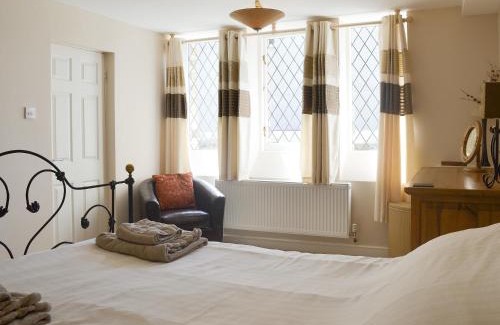 Plympton House | Old Church School
