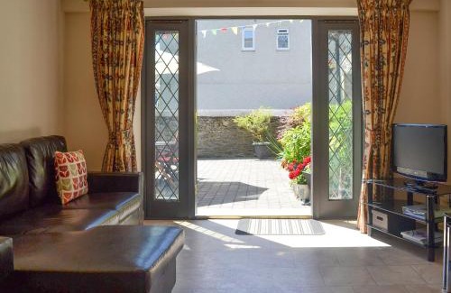Plympton House | Old Church School