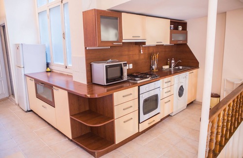 Baku Old Town House | Old city apartment 1