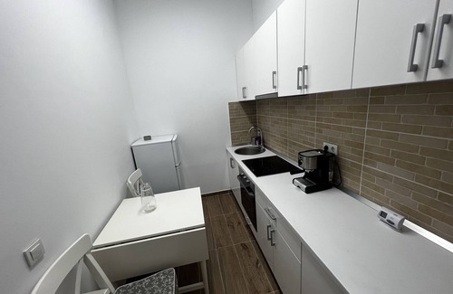 Bucharest City-Centre Apartment | Old City Appartment