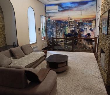 Baku Old Town Apartment | Old City Center Apartment