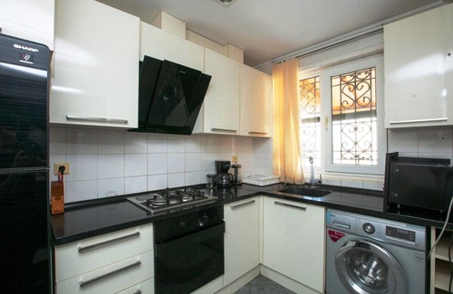 Baku Old Town Apartment | Old City Hatefi Apartments