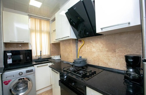 Baku Old Town Apartment | Old City Hatefi Apartments