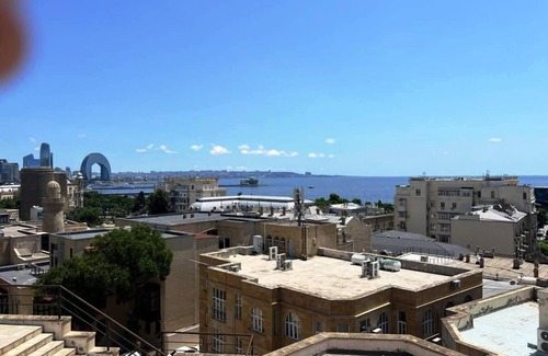 Baku Old Town Apartment | Old City Hatefi Apartments