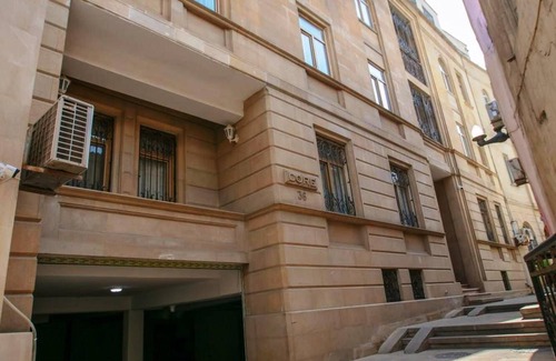 Baku Old Town Apartment | Old City Hatefi Apartments