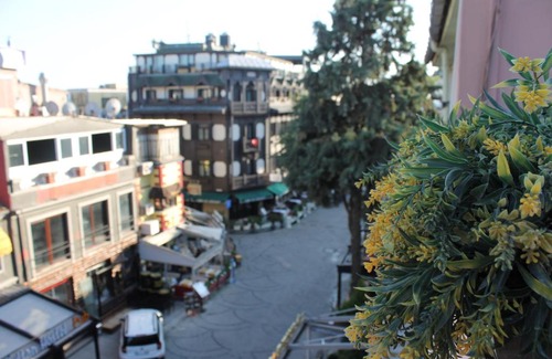 Sultanahmet Apartment | Old City Homes