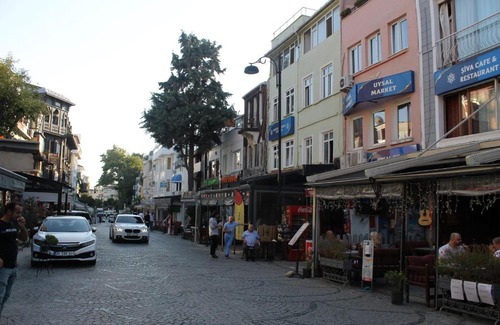 Sultanahmet Apartment | Old City Homes