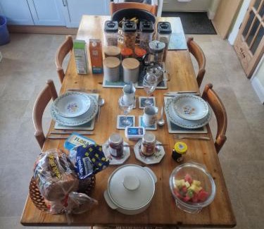 Birchington Bed & Breakfast | Old Coach House