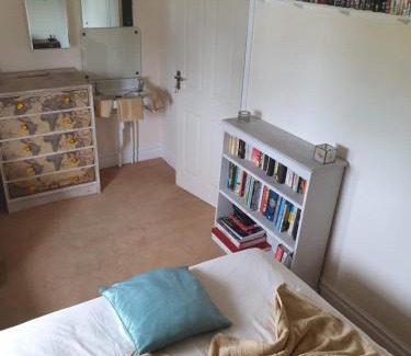 Birchington Bed & Breakfast | Old Coach House