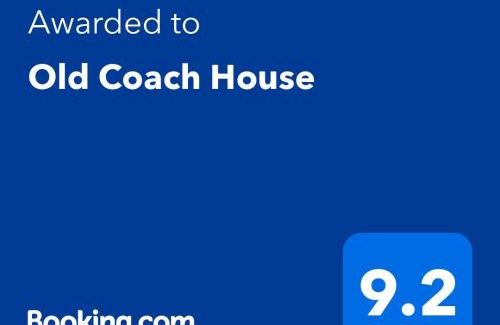 Matlock Apartment | Old Coach House