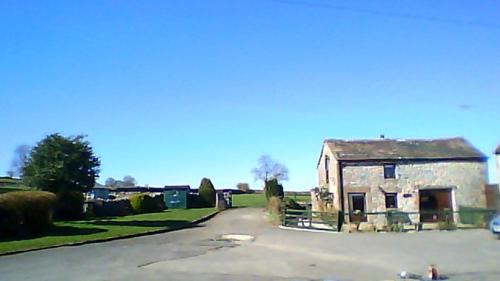 Matlock Apartment | Old Coach House