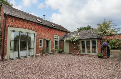 Stoney Stretton House | Old Coach House